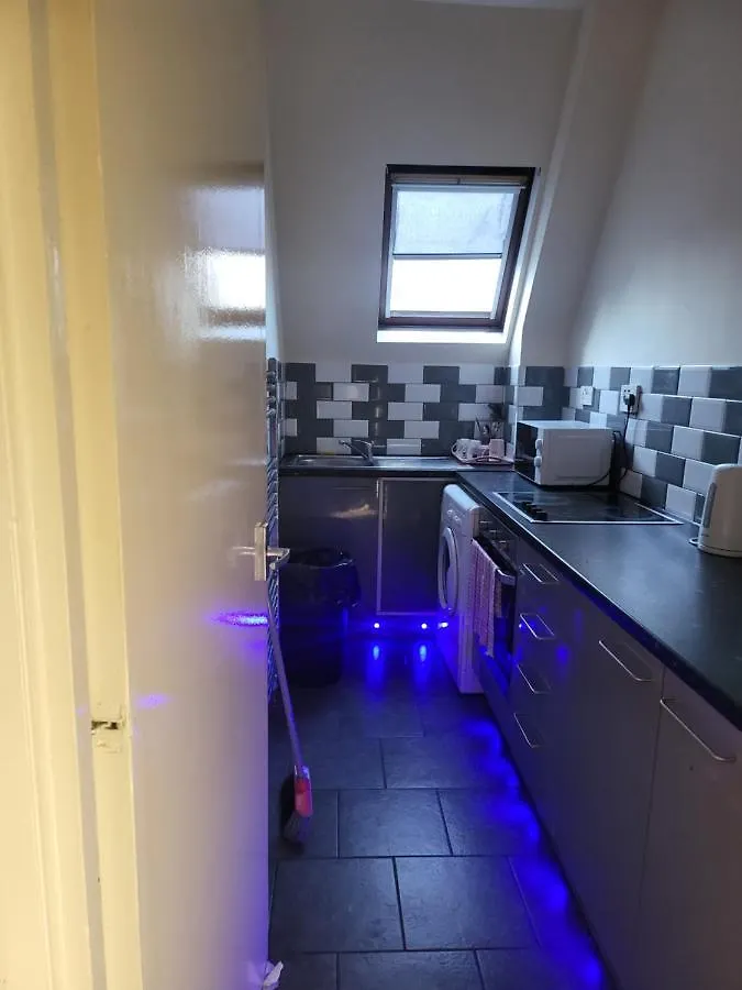 Cozzy 2 Roooms With 2 Beds Hotel Bradford  0*, Bradford (West Yorkshire) United Kingdom