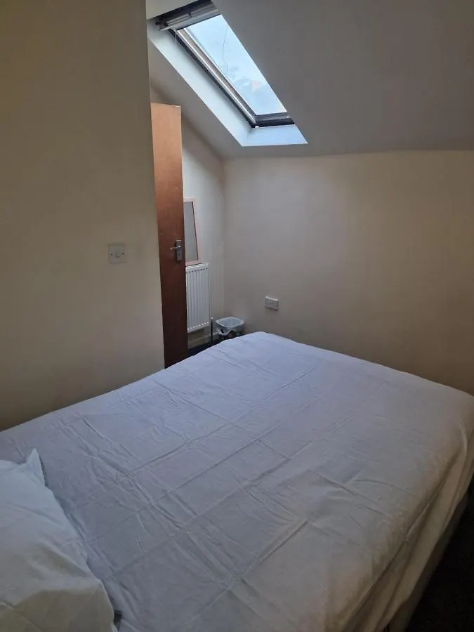 Cozzy 2 Roooms With 2 Beds Hotel Bradford